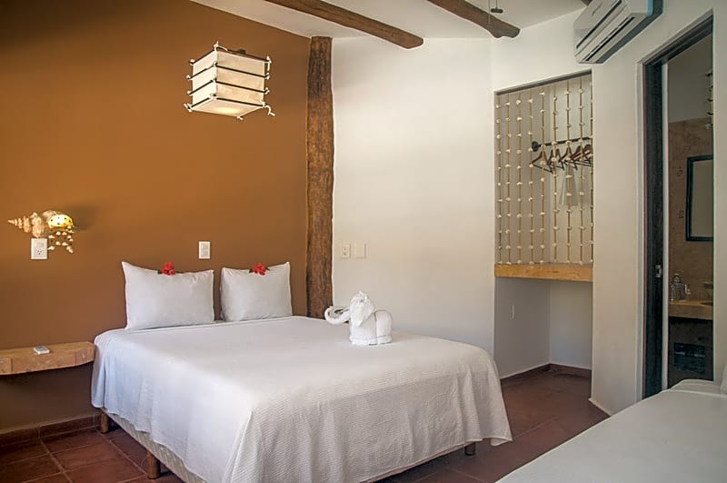 Holbox Dream Beachfront Hotel