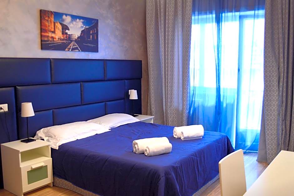 Check-Inn Rooms