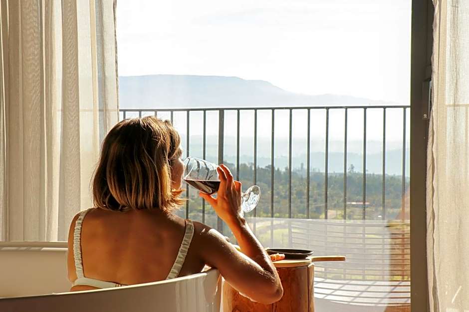 Puro Dão Hotel & Spa