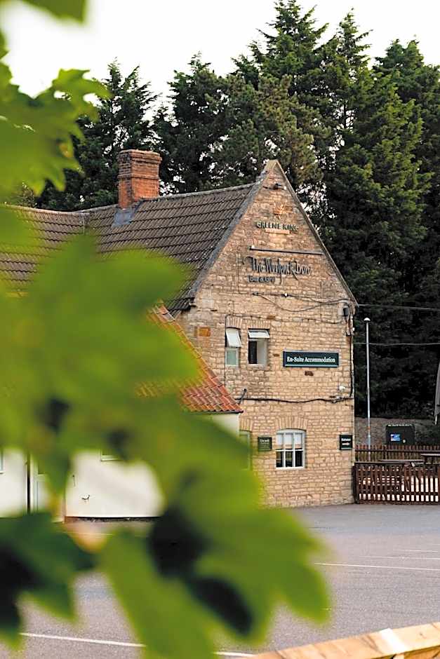 The Woolpack Inn Islip