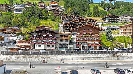 Apart-Hotel Forellenhof