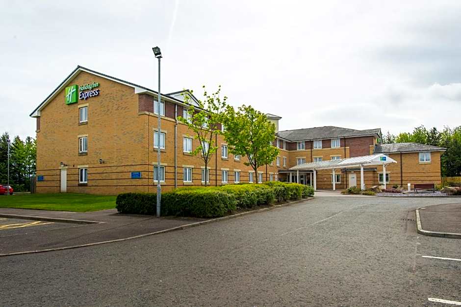 Holiday Inn Express Stirling By IHG