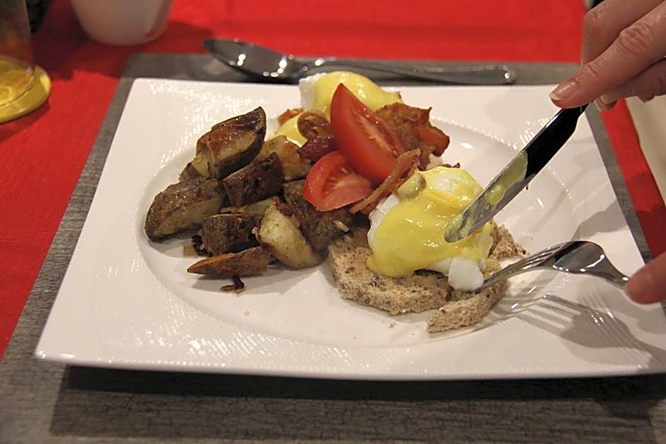 Serendib Bed and Breakfast