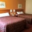 Harvey's Motel SDSU La Mesa San Diego