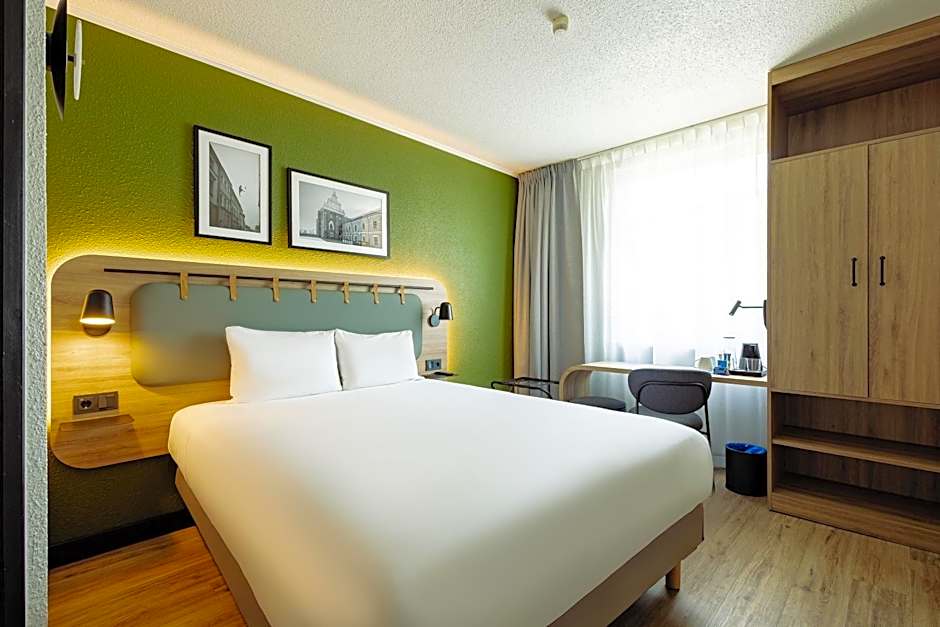 Campanile PRIME - Lublin