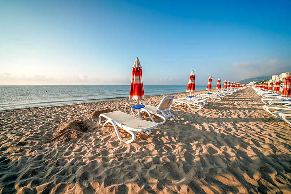 Calimera Ralitsa Superior Hotel - Ultra All Inclusive plus Aquapark