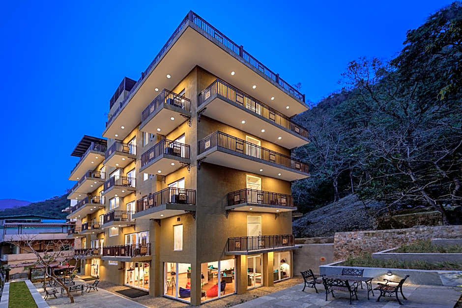 Bedzzz Rishikesh by Leisure Hotels