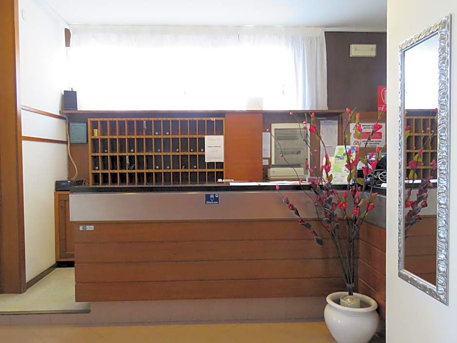 Hotel Ambra