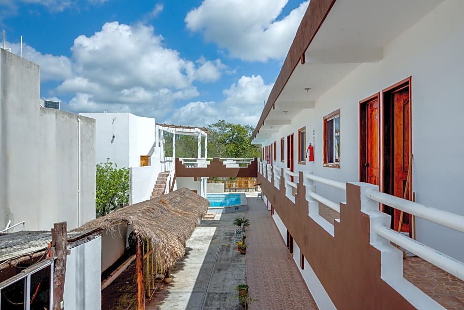OYO Hotel Palma Real