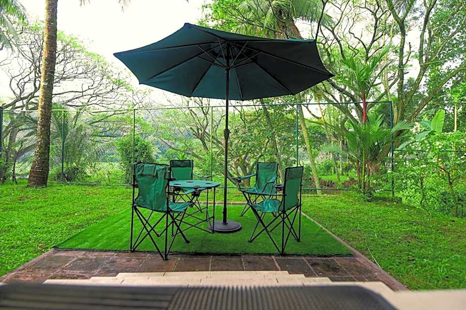 Mahaweli View Bungalow