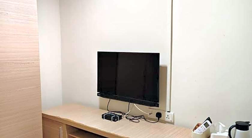 Sunstone Hotel Penang