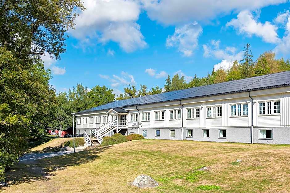 Sure Hotel by Best Western Vilsta Sporthotell