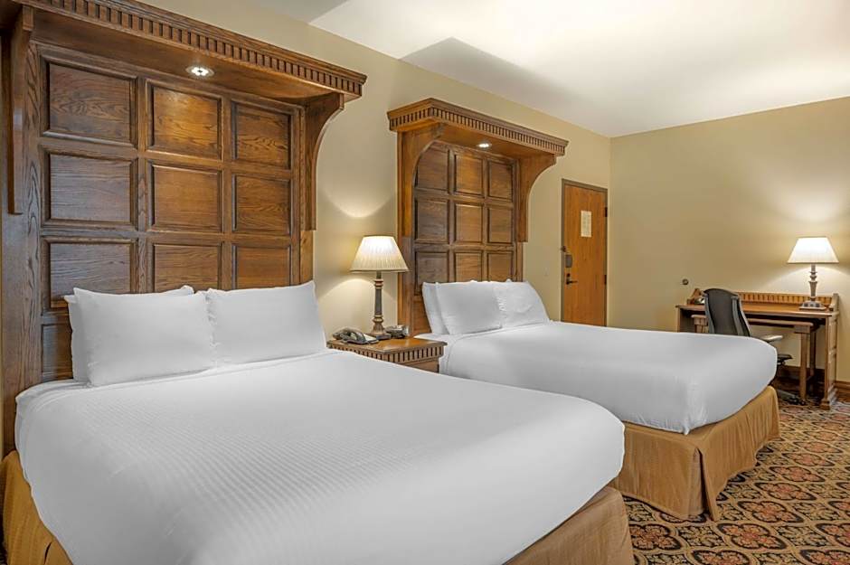 Best Western Premier Mariemont Inn
