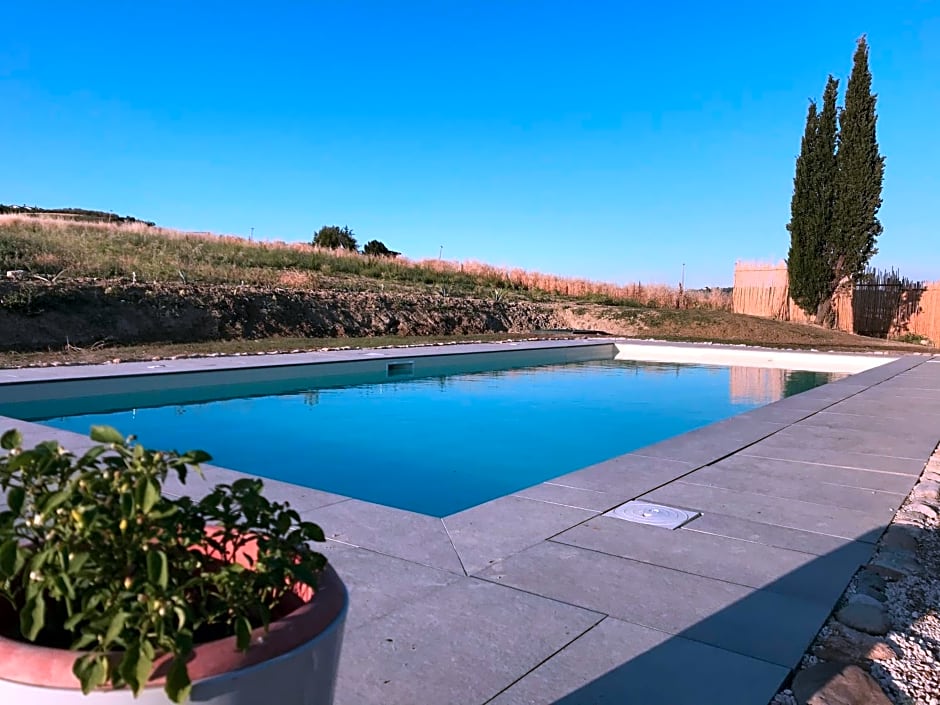 Il Bed & Breakfast Prato San Lorenzo