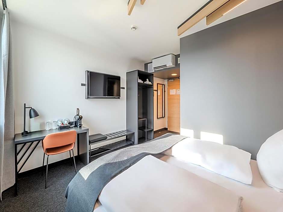 B&B HOTEL Offenburg-Hbf