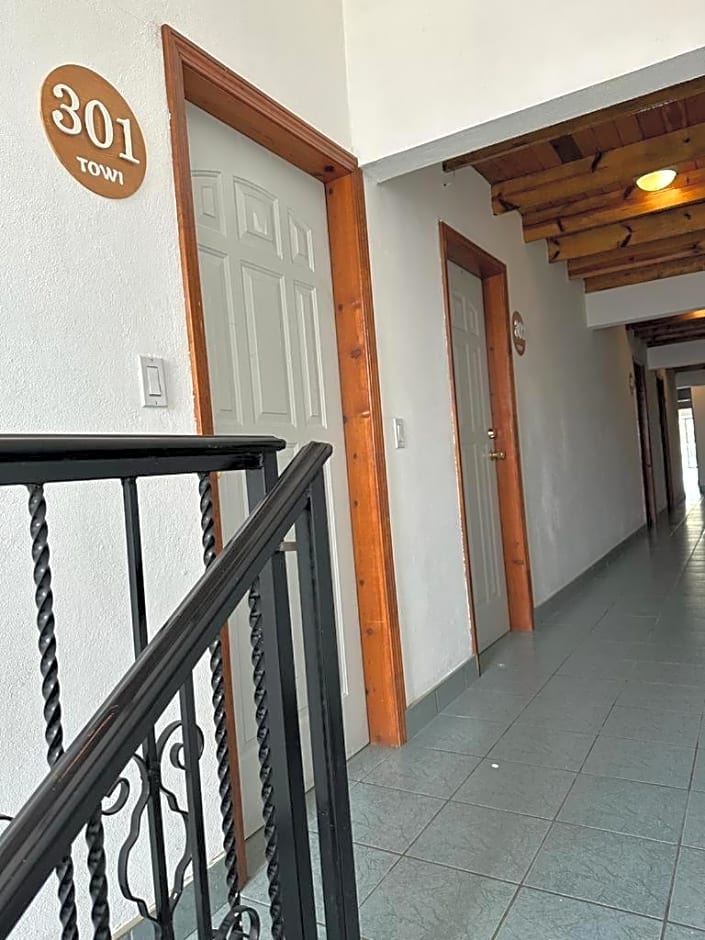 Hotel towi
