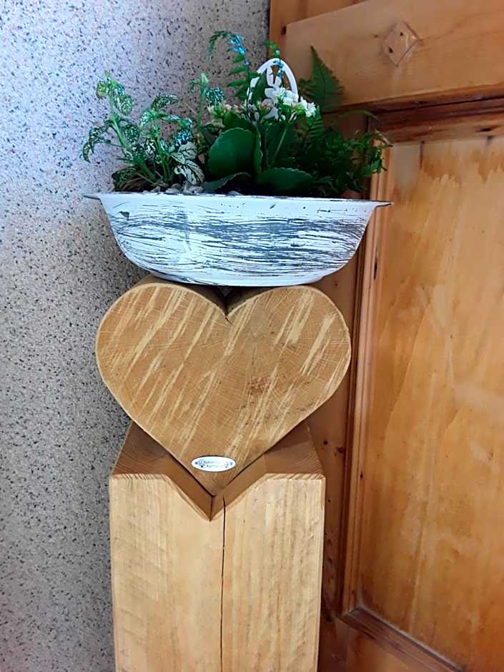 Hotel Meublè Adler - Rooms & Mountain Apartments