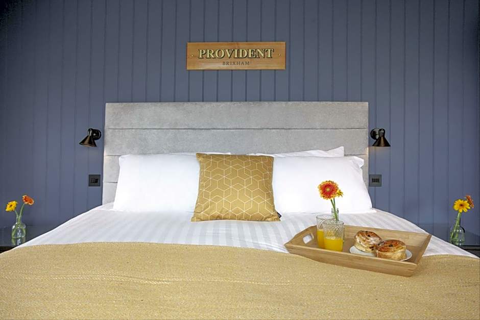 Provident Suite - Free Wi-Fi - Sea View