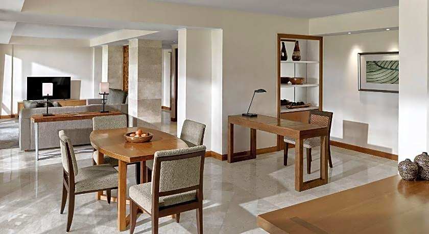 Grand Hyatt Bali
