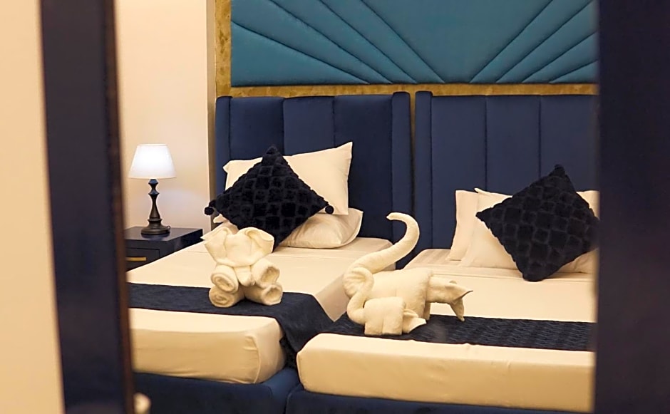 Lighthouse View Boutique Hotel