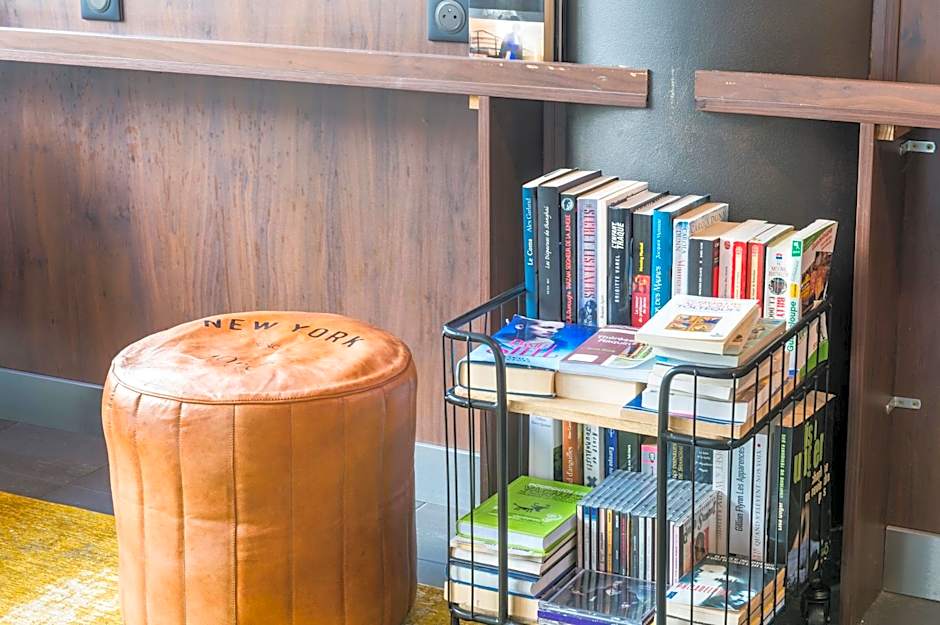 ibis Marne La Vallée Val d'Europe