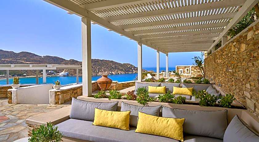 Ios Palace Hotel  & Spa