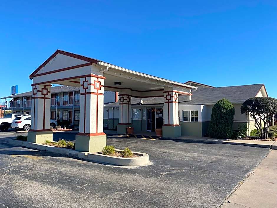 Cambridge Inn