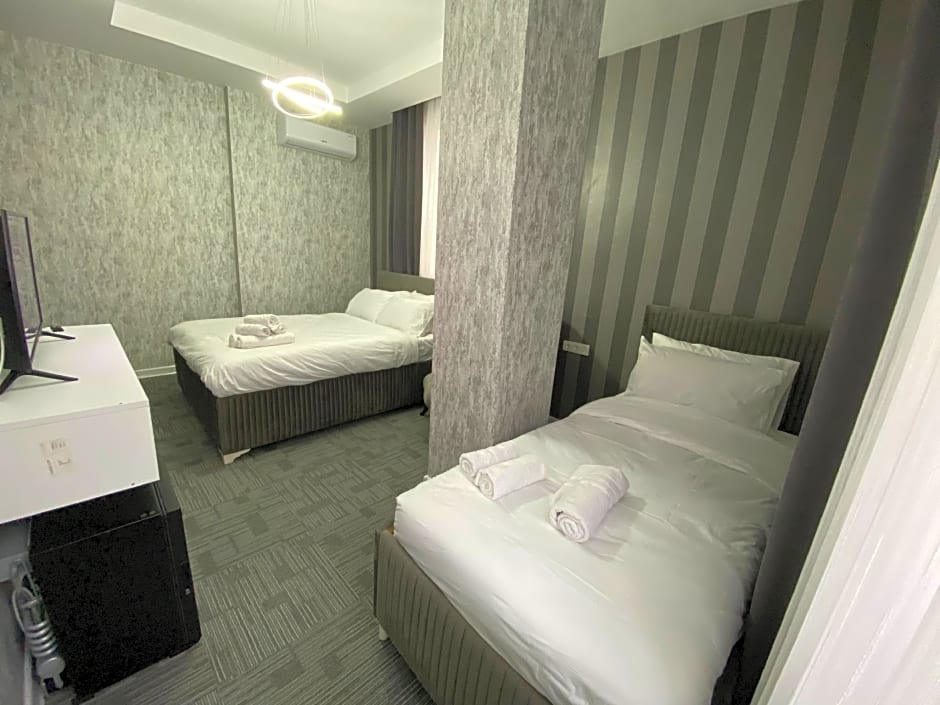 The Hera Bostancı Otel