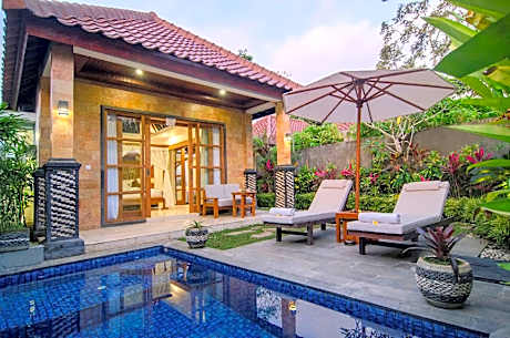 Danakha Villa Ubud