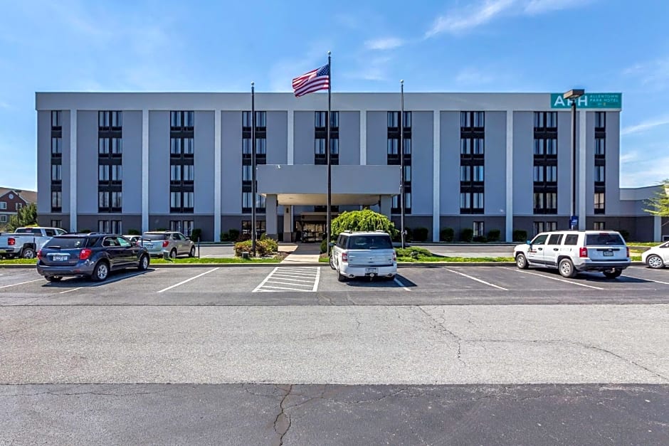 Allentown Park Hotel, Ascend Hotel Collection