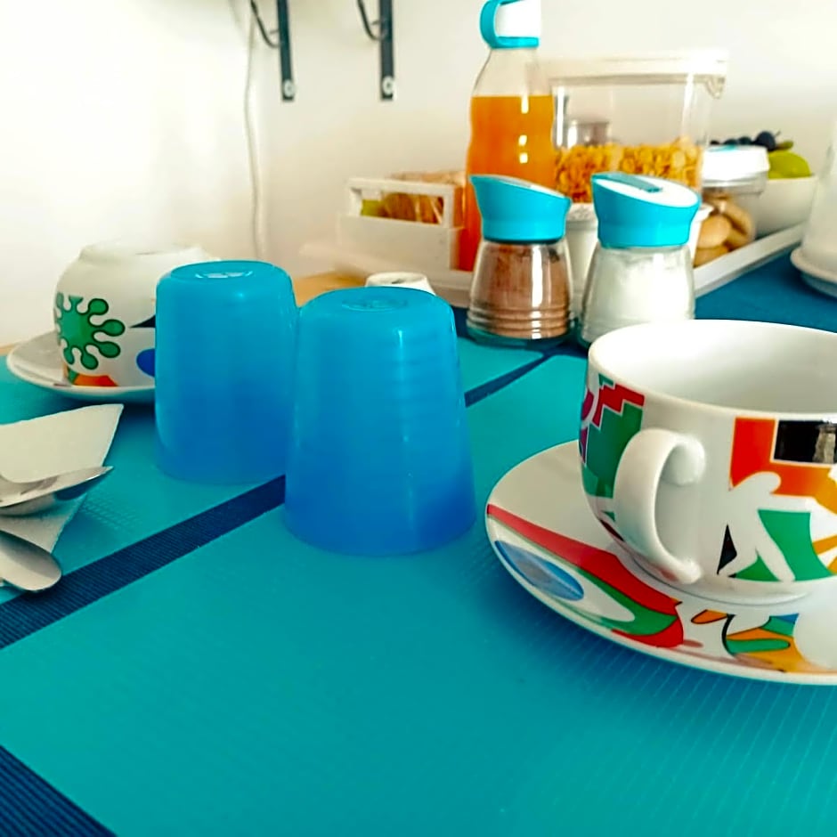 La Roccia Incantata Amalfi Coast