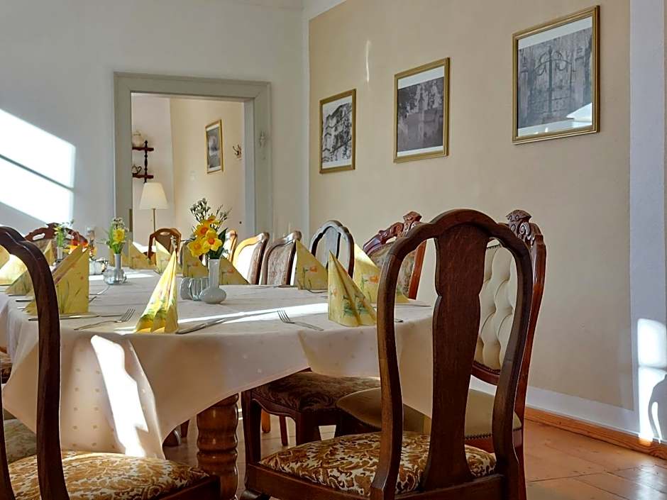 Schlosshotel am Hainich