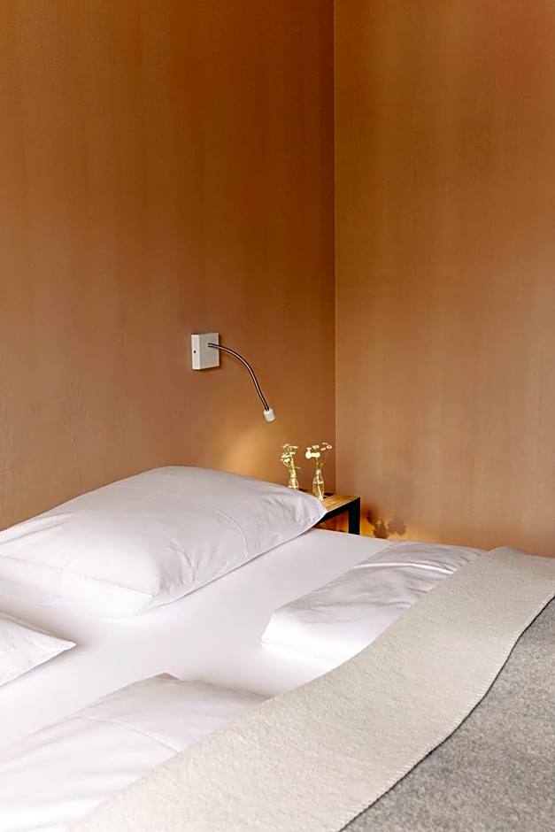 Hotel Post Bezau