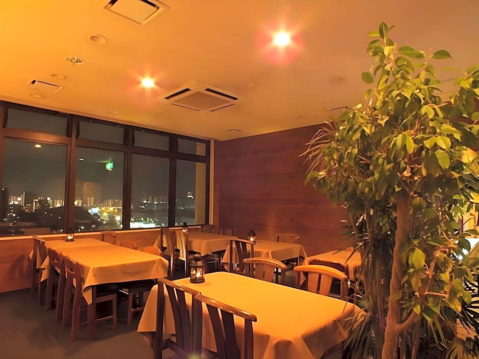 Famy Inn Makuhari
