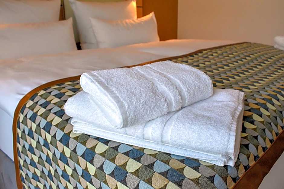 Walhalla Zen Hotel Regensburg