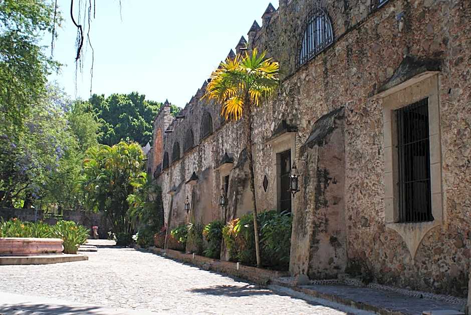 Hotel Hacienda Vista Hermosa