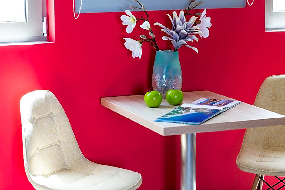 Menta City Boutique Hotel