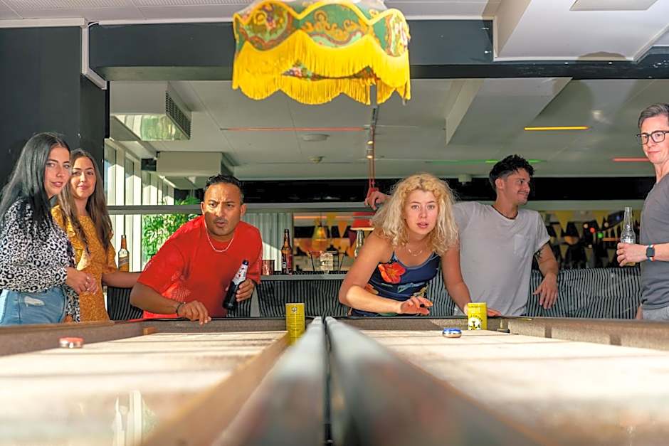 Generator Copenhagen