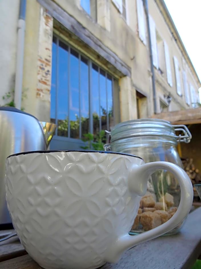 L'escalier des rêves