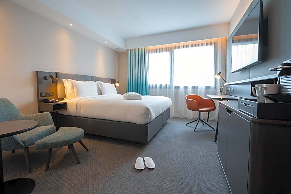 Holiday Inn Paris CDG Airport By IHG