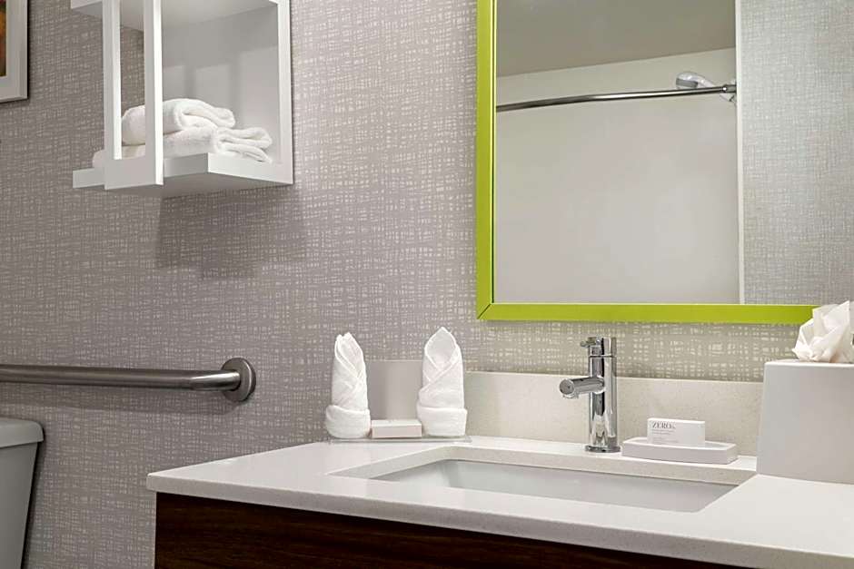 Hampton Inn By Hilton Sturbridge