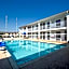 Motel 6-Bryan, TX - University Area