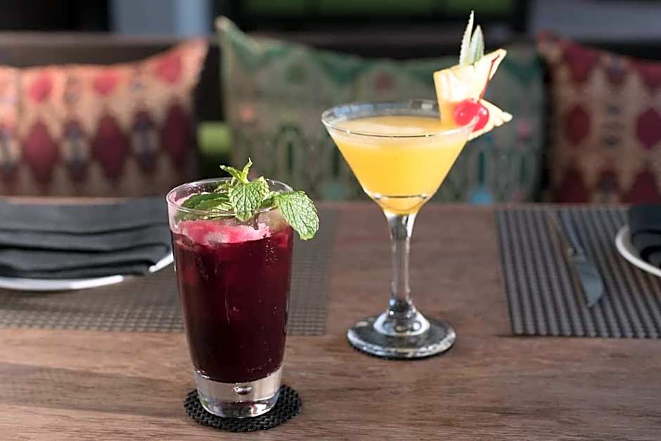 Kemangi Bed and Breakfast