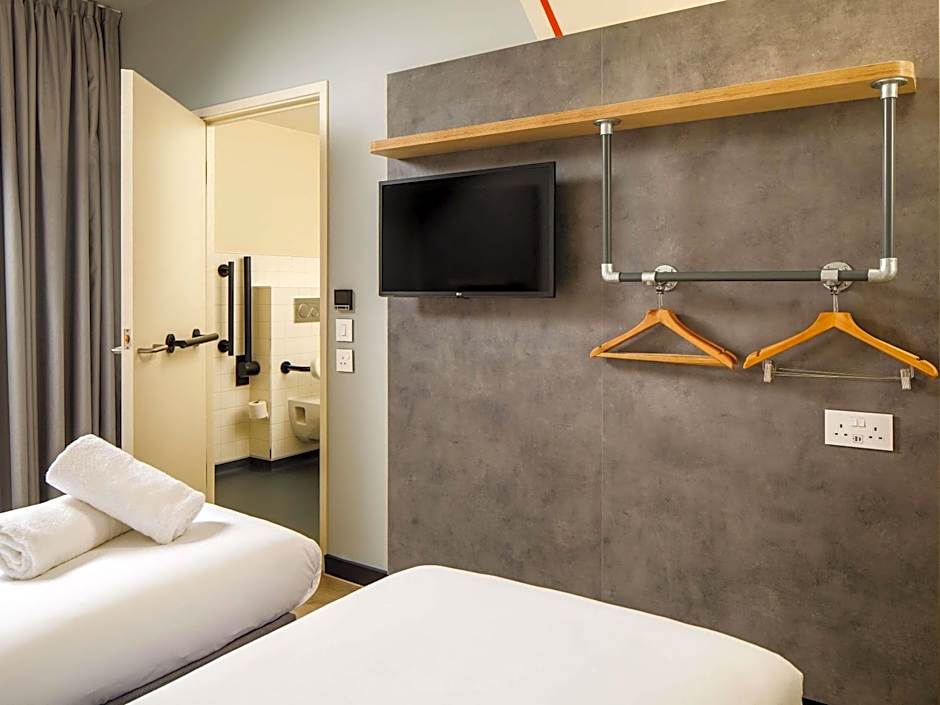 ibis budget Birmingham Centre