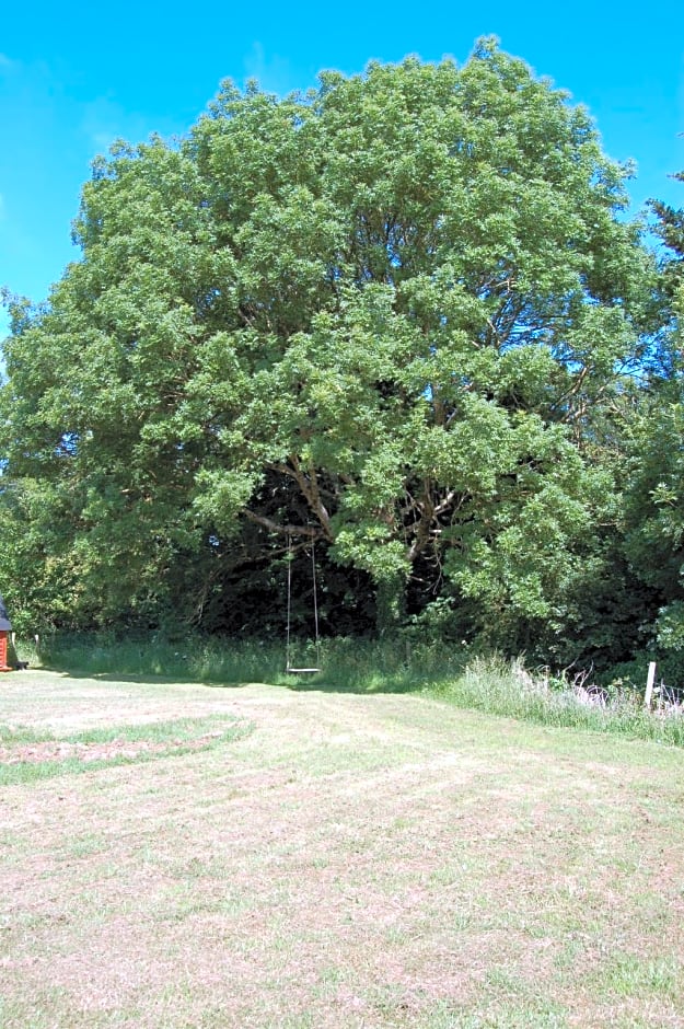 Watermeadow Lakes & Lodges