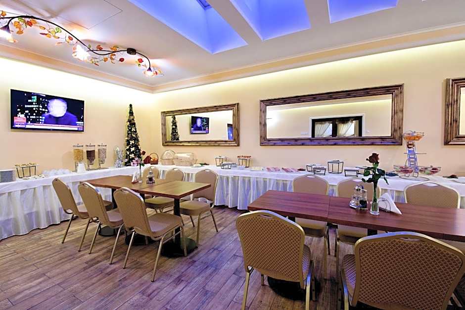 Hotel Piotr Spa&Wellness