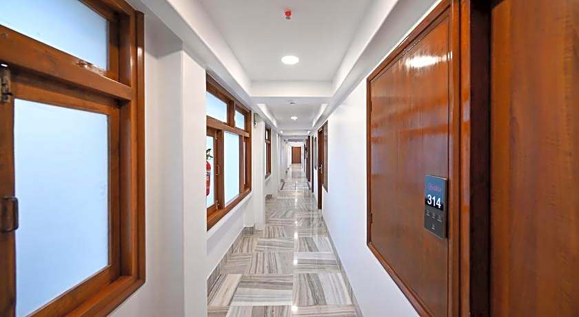 Hotel Parle International