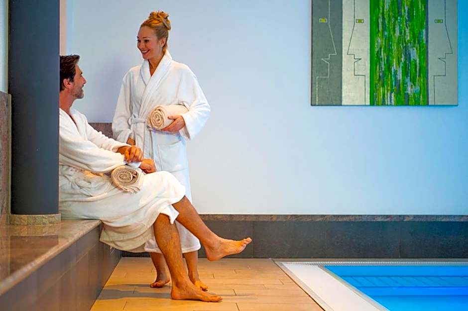 Dappers Wellness Hotel