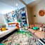 ibis Styles Paris Boulogne Marcel Sembat