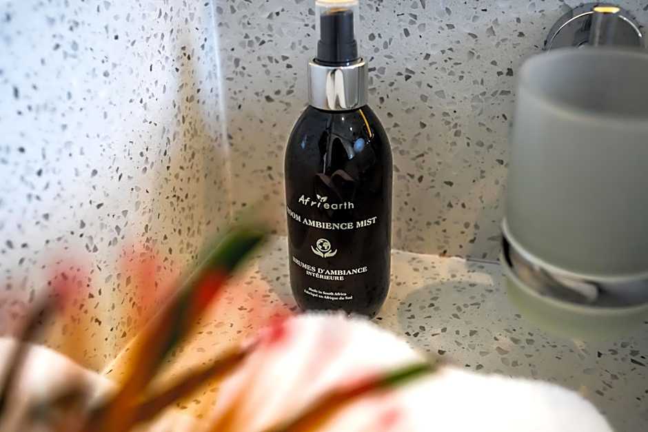 Whale Coast Ocean Villa